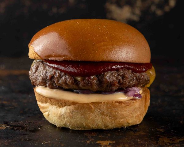 Bronx Classic -burgeri
