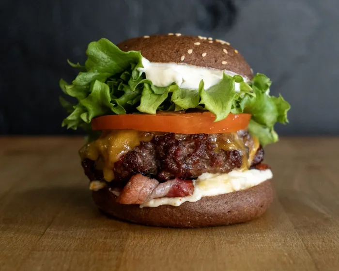 Ketoburger