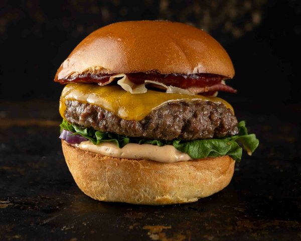 Wallstreet-burgeri
